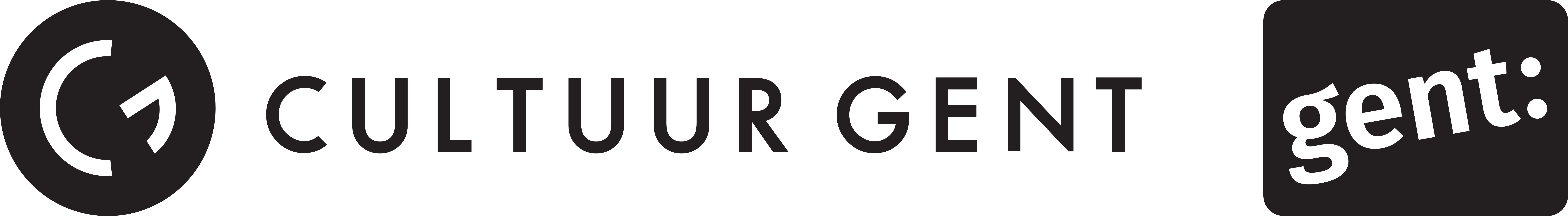 Sponsor: Cultuur Gent
