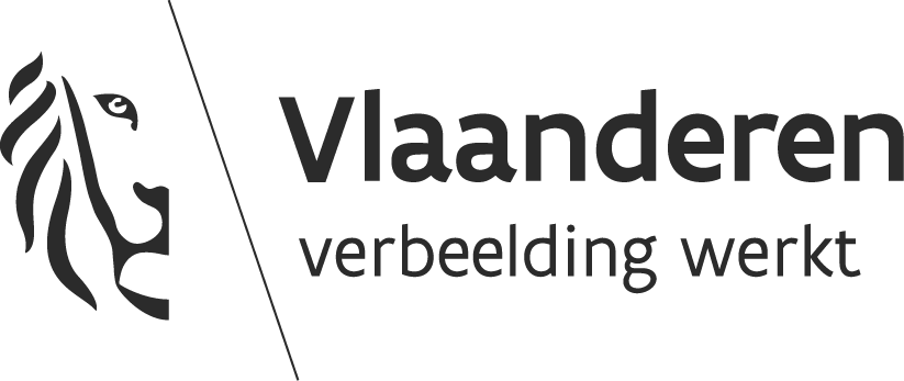 Sponsor: Vlaamse Overheid